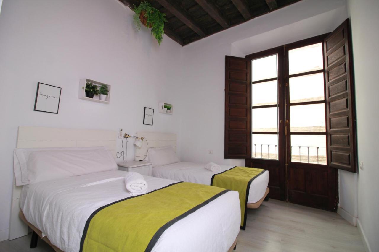 Zahira Apartamento