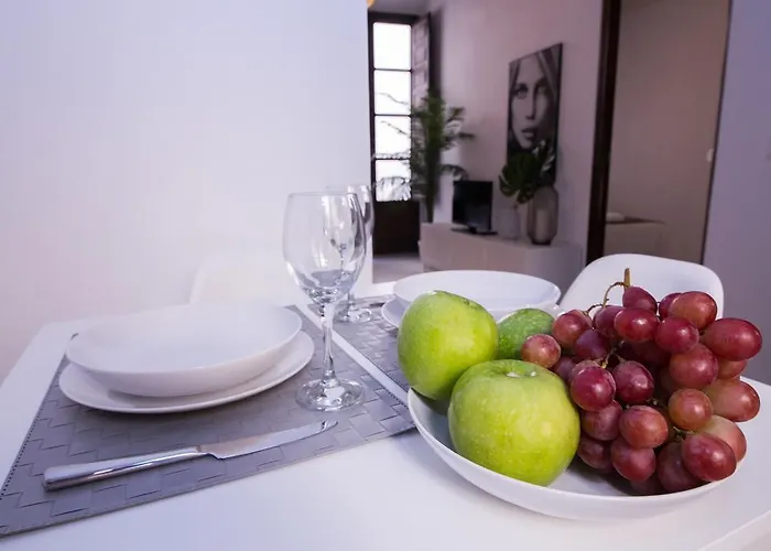 Zahira Suites