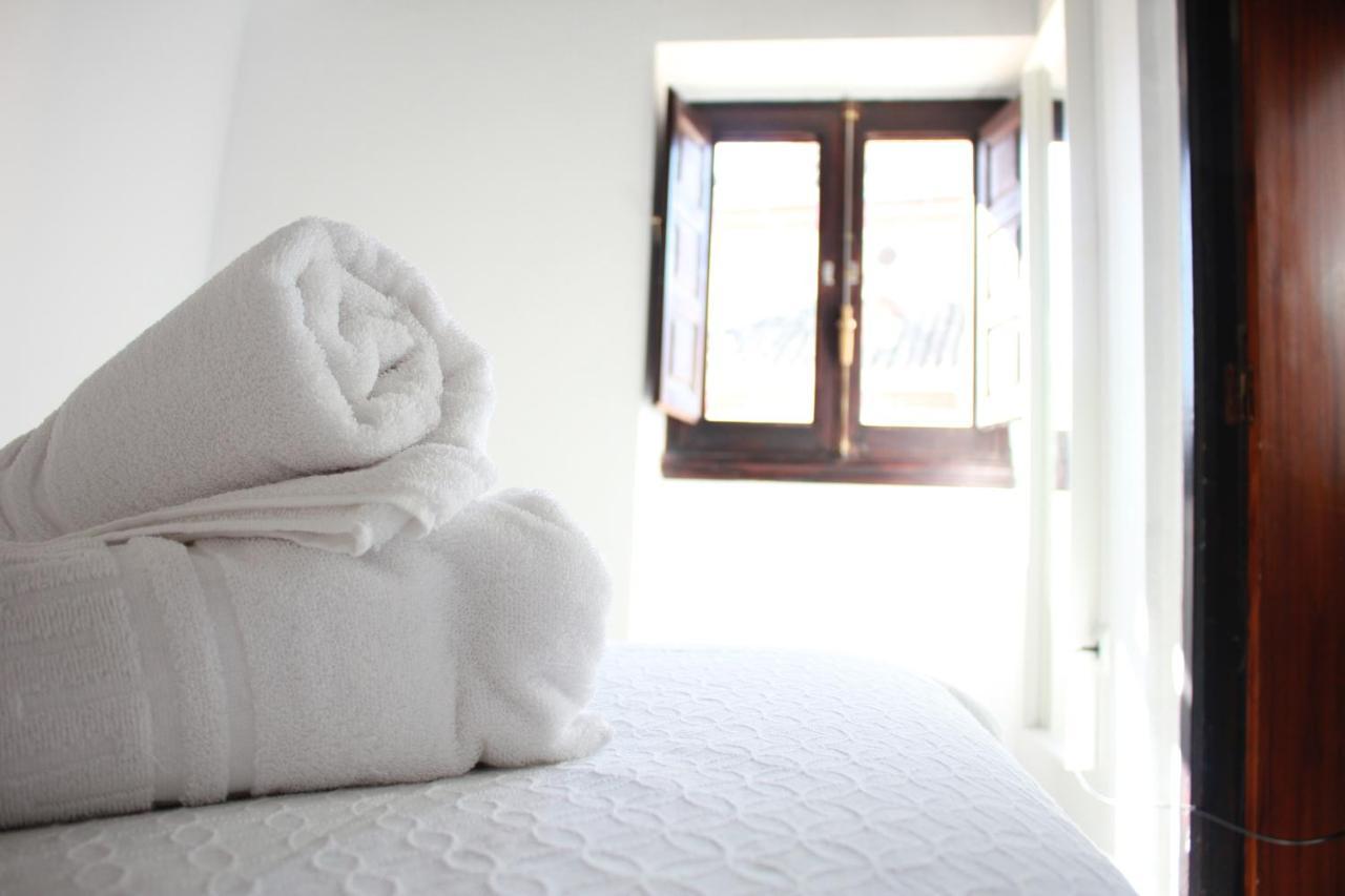 Zahira Appartement Granada