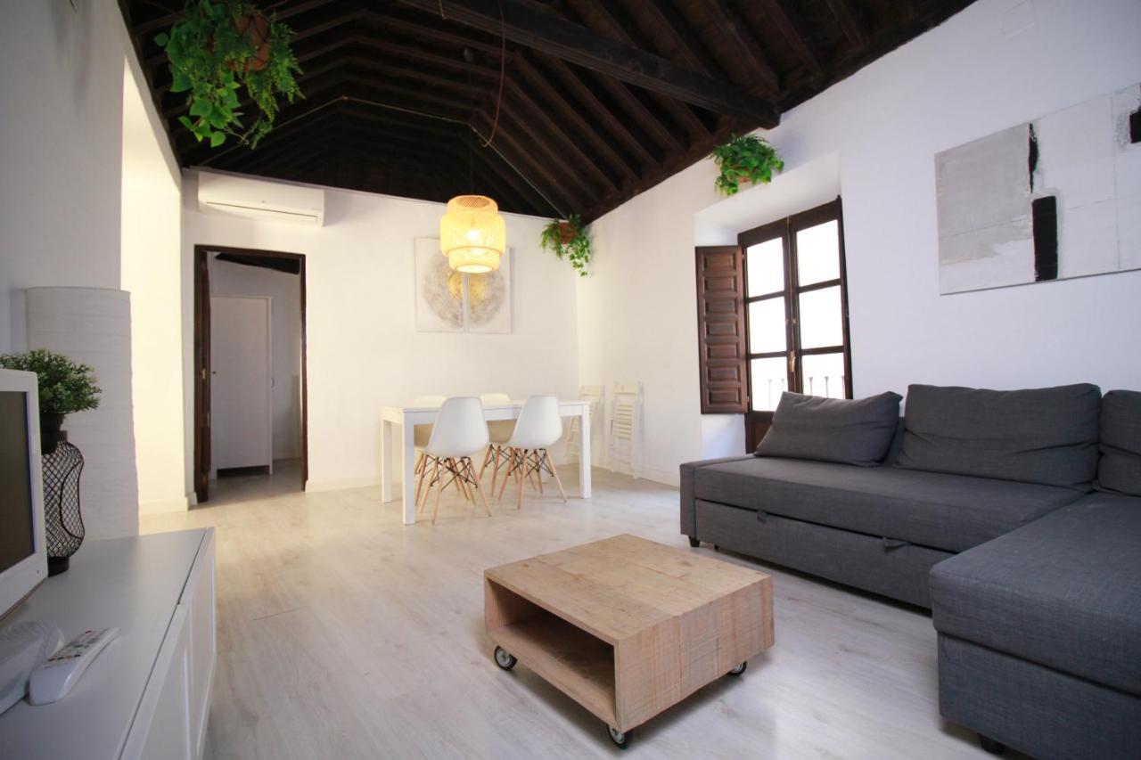 Zahira Appartement *
