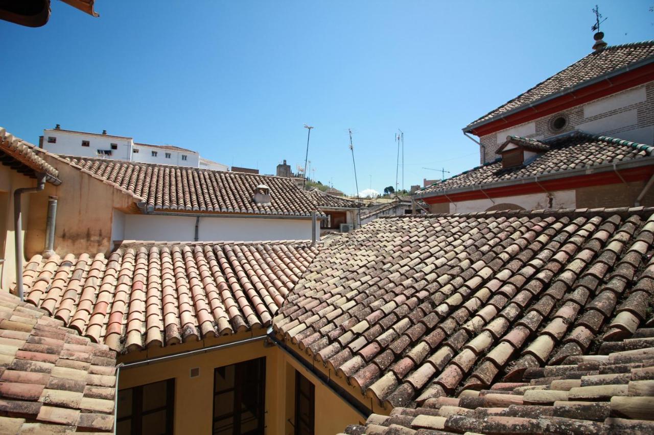 Appartamento Zahira