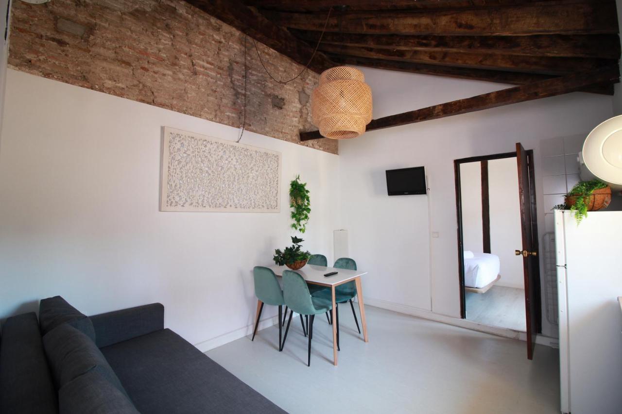Zahira Appartement *