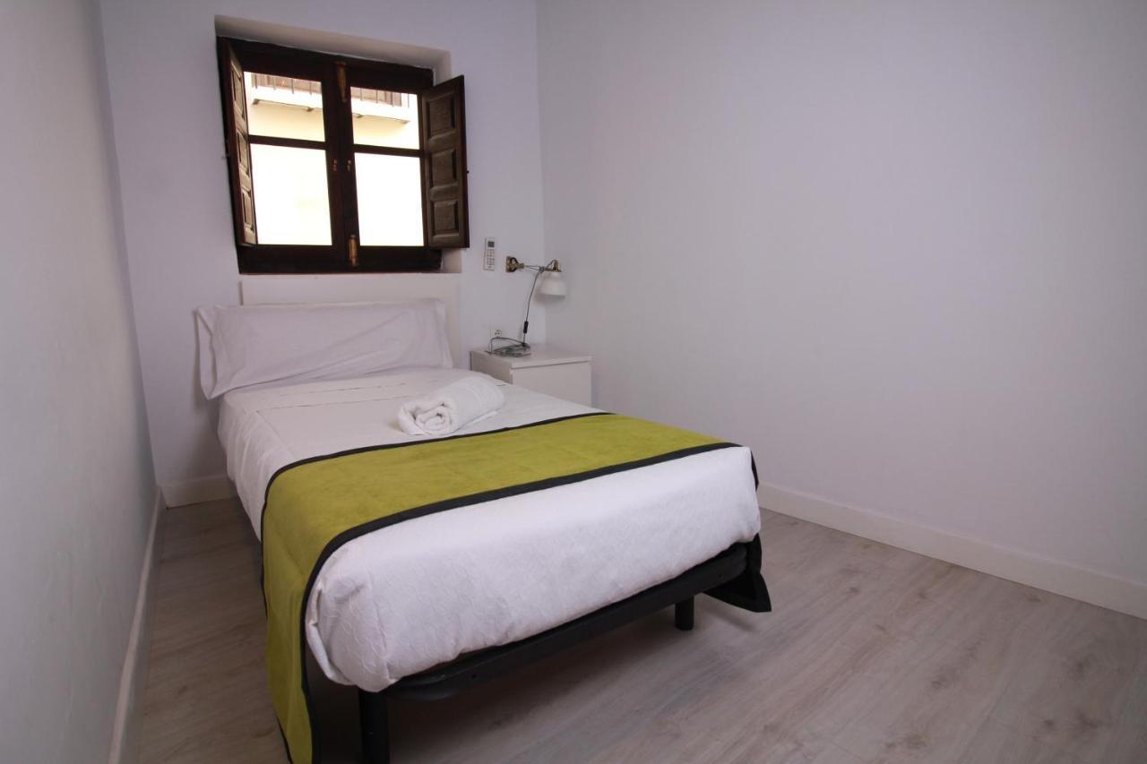 Appartement Zahira *
