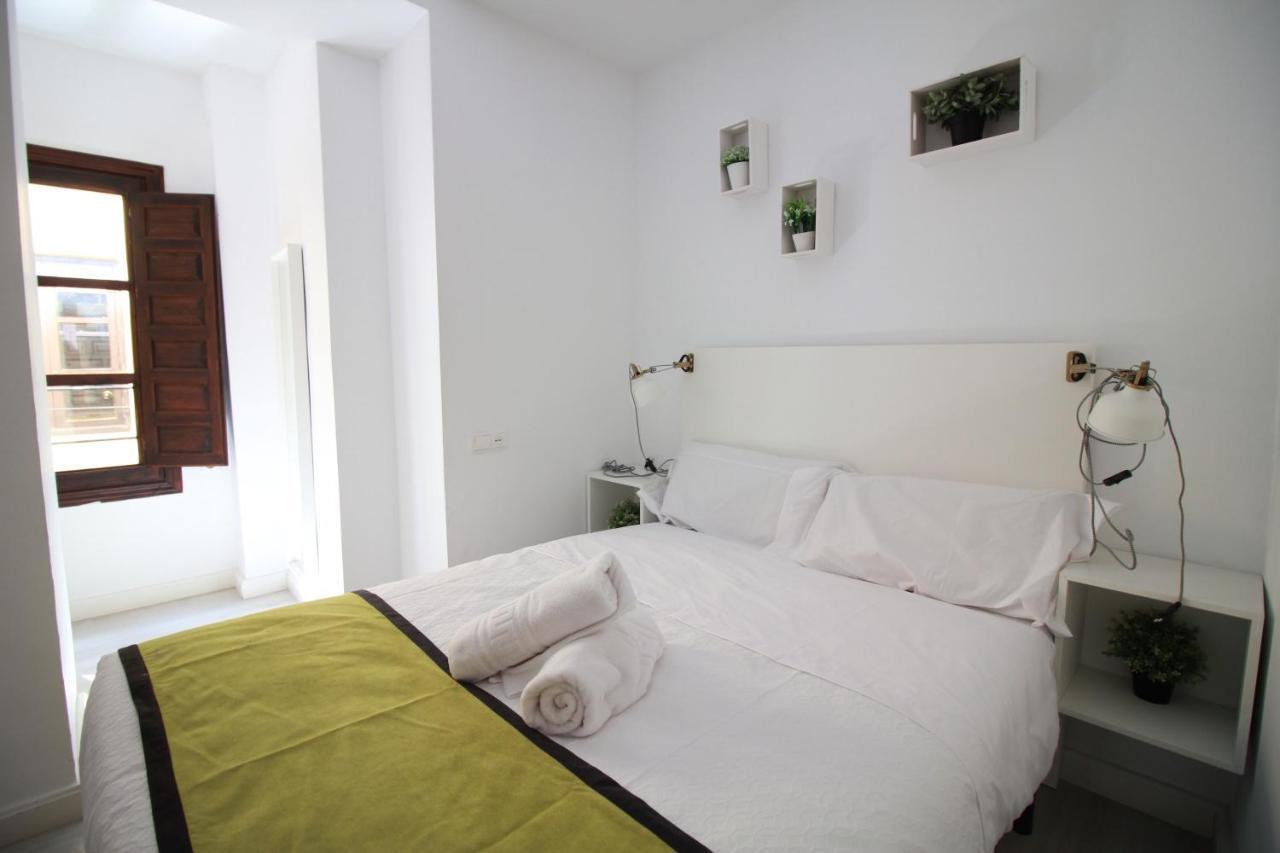 Appartamento Zahira