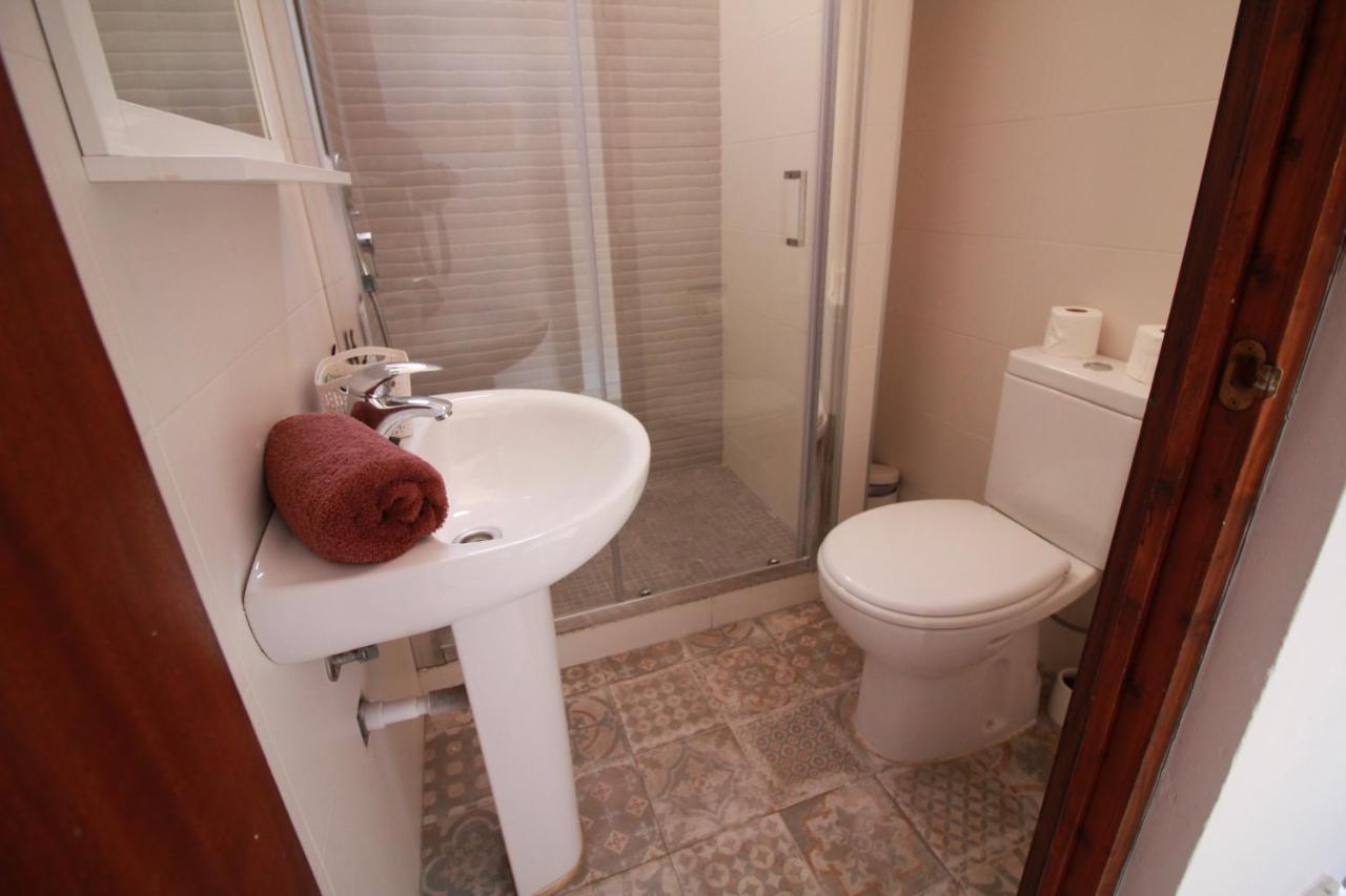 Appartement Zahira Granada
