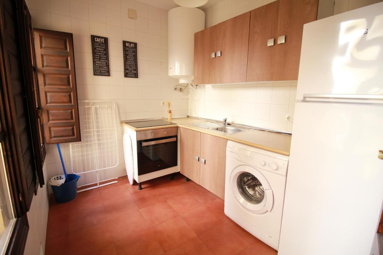 Zahira Appartement Granada