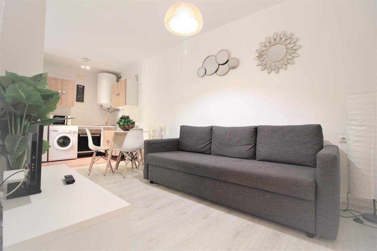 Zahira Appartement