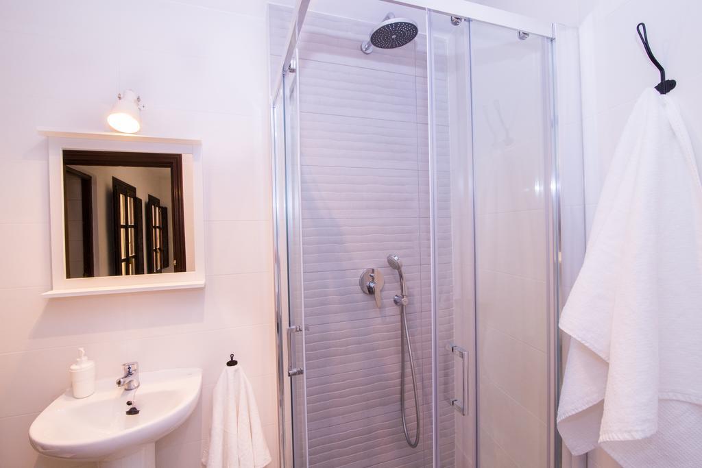 Appartement Zahira Granada